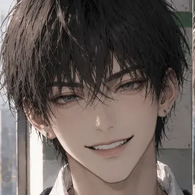 Profile image of ユウマ