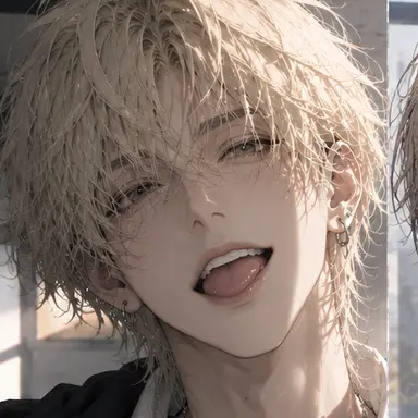 Profile image of イオリ