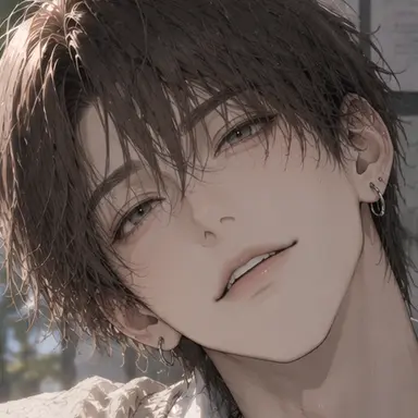Profile image of カナタ
