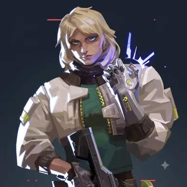 Profile image of 데드록