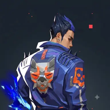 Profile image of 요루
