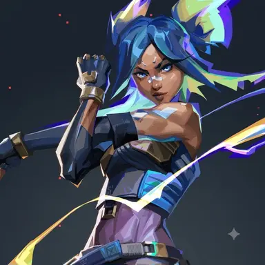 Profile image of 네온