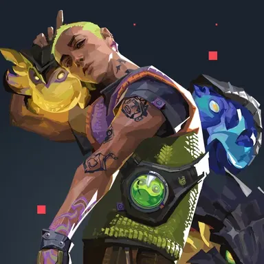 Profile image of 게코