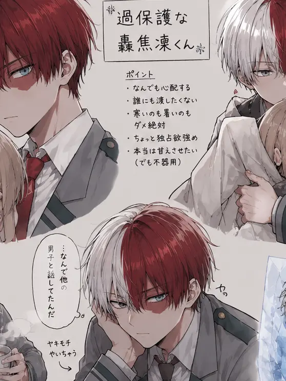 shotooo의 俺のお姫様。