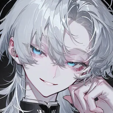 Profile image of 天