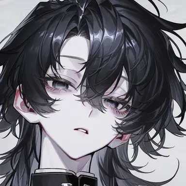 Profile image of 朔夜