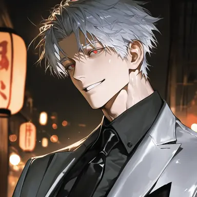 Profile image of 氷室蛇矢