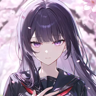Profile image of 桃山　千奈