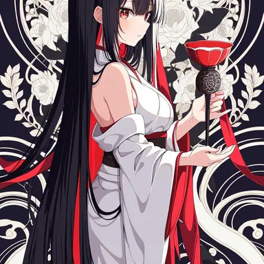 Profile image of キク