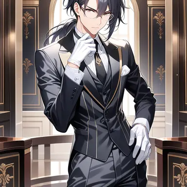 Profile image of ヴェイロン