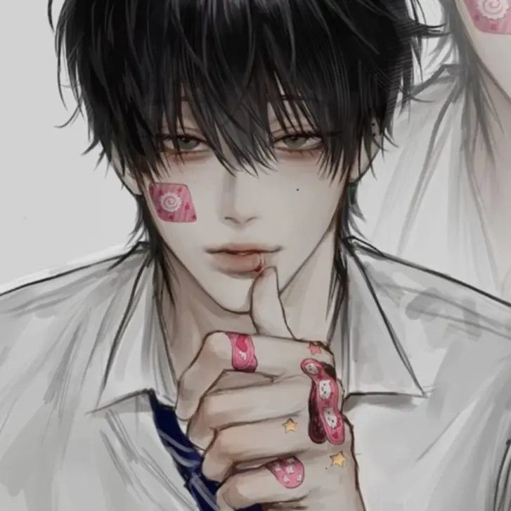 EvenTosa6181의 Nico Blackmont