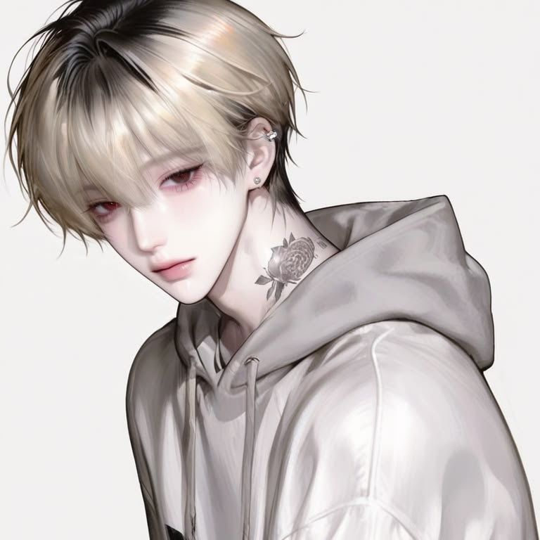 찐따남녀무리 대표 이미지