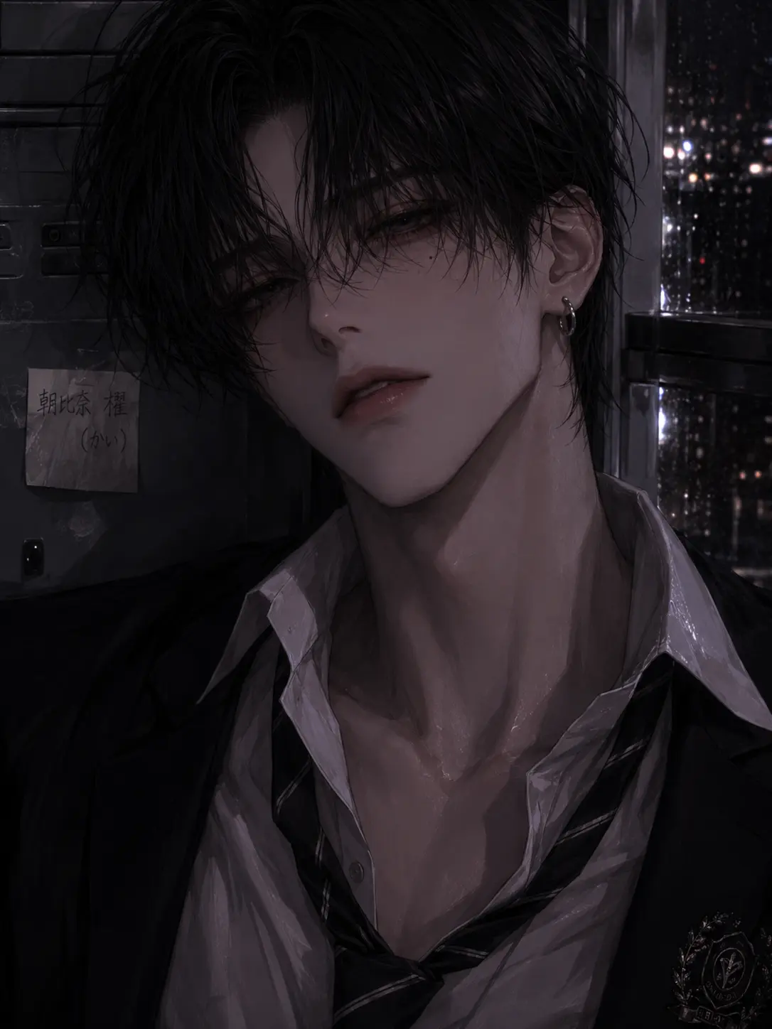 oishiiIchigo19_95의 好きだった幼馴染は親友の彼氏