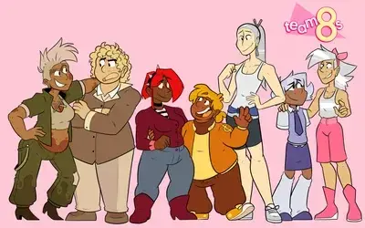 StingyNurse6076의 04 Goiky High