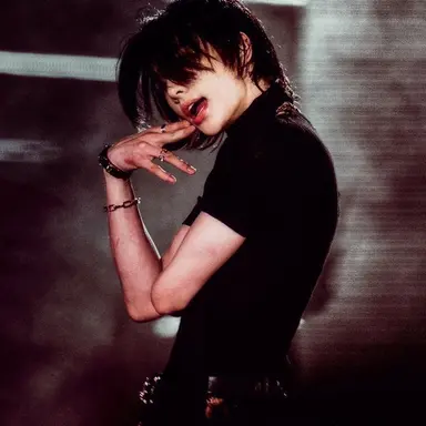 Profile image of Hyunjin