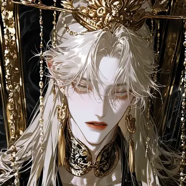 Profile image of 玄陵帝