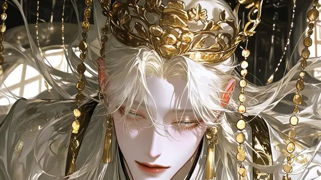 Profile image of 玄陵帝