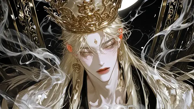Profile image of 玄陵帝
