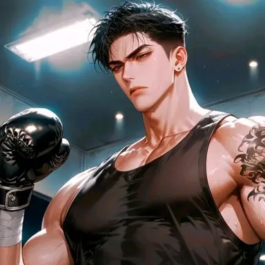 Profile image of Hugo