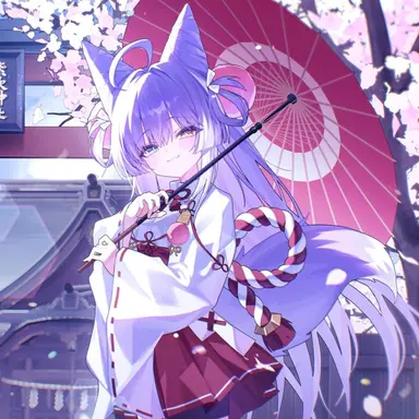 Profile image of 시부키