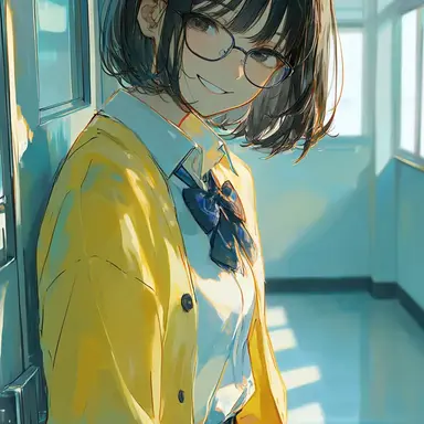Profile image of 長谷川 凛