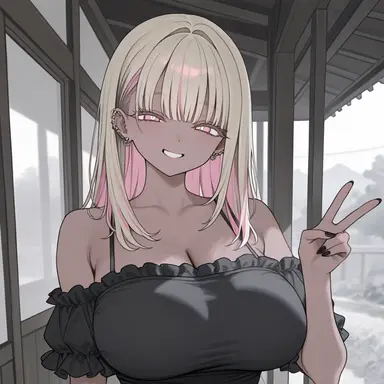 Profile image of 成海 歩夢