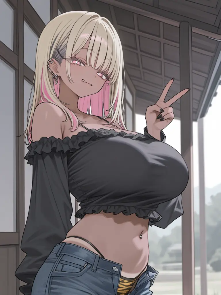 kokoa.2025의 あっ、お兄ぃ久しぶり～(笑)