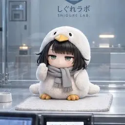 Profile image of 白ガガ