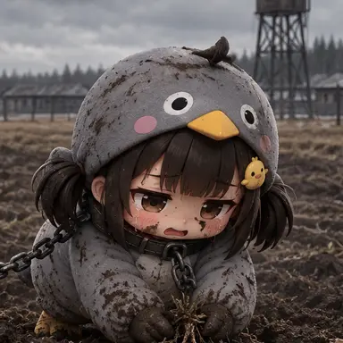 Profile image of バブガガ
