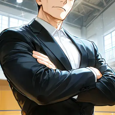 Profile image of Kenichiro Takagi