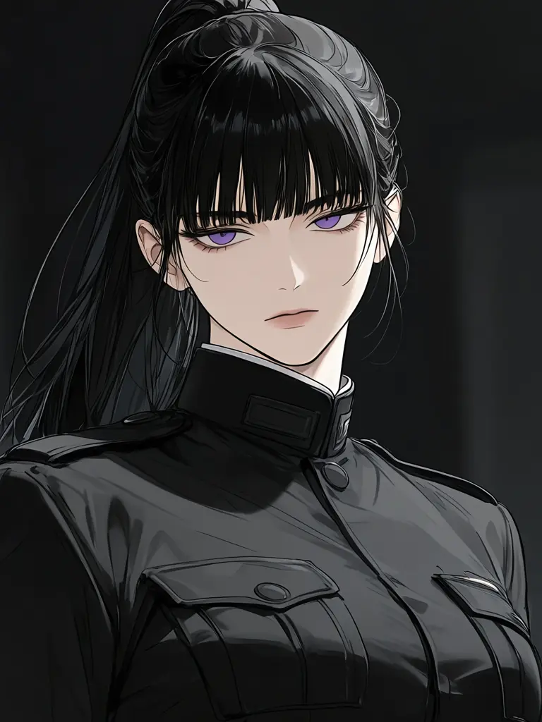 tksth720의 刻印を迫るS級エスパー