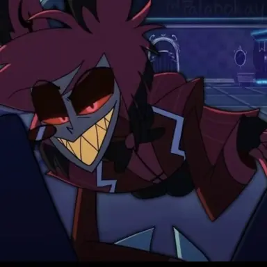 Profile image of 알래스터