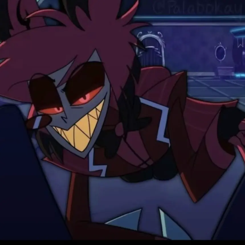 PrimalLinen6514의 알래스터