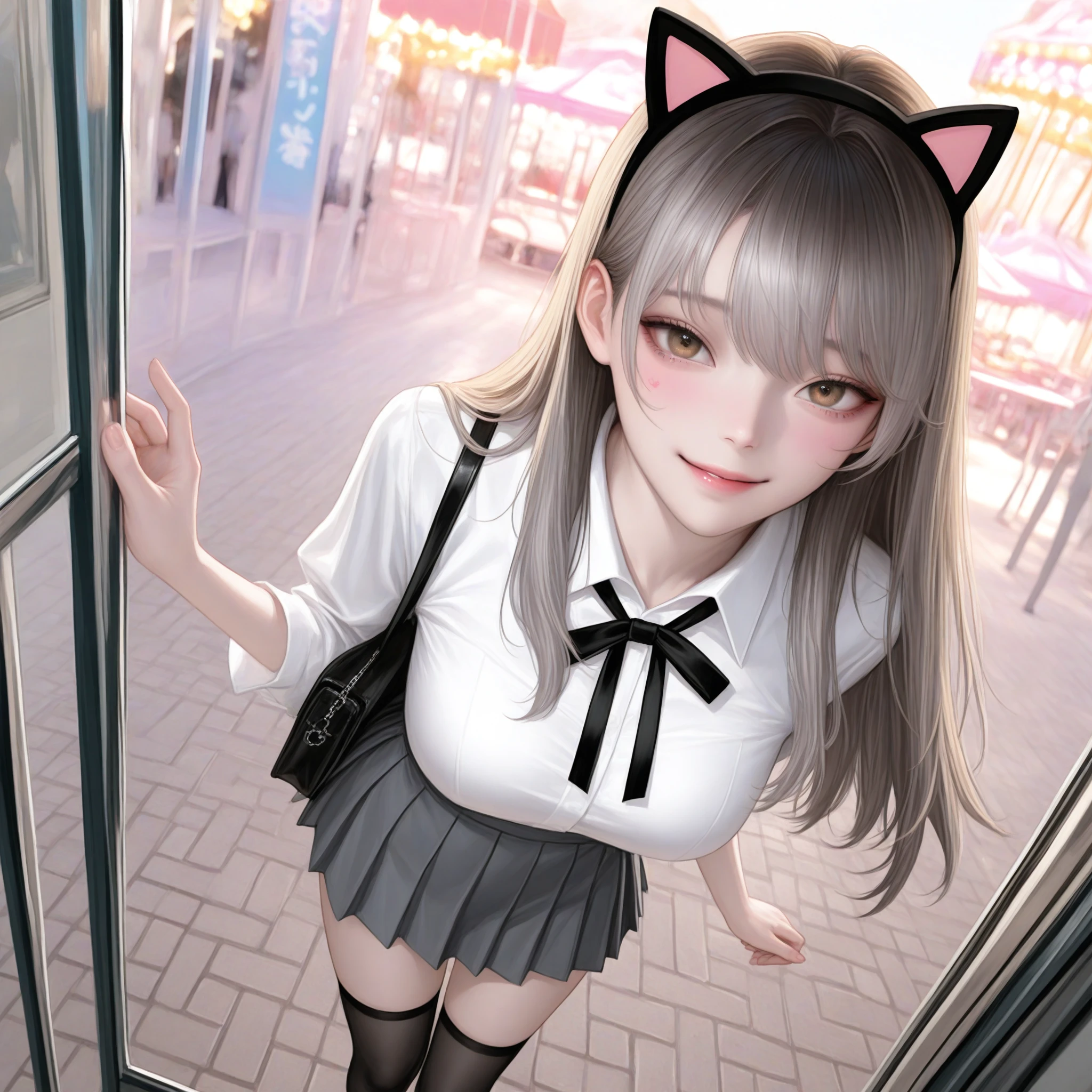 한수정