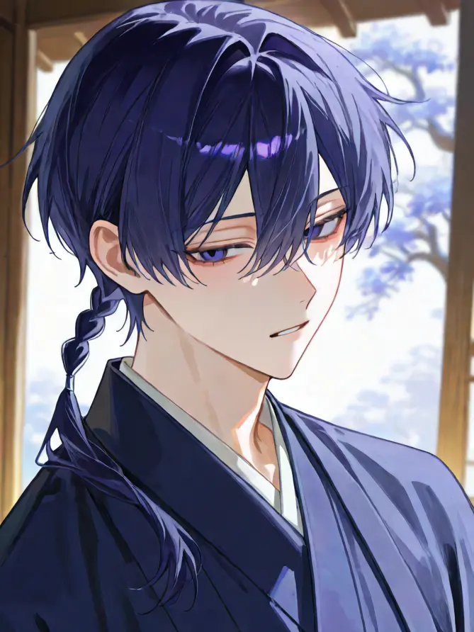 Ko_n22의 You: A Difficult Volume to Read