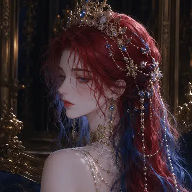 Profile image of セレナ