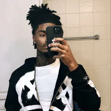 Profile image of Demarcus