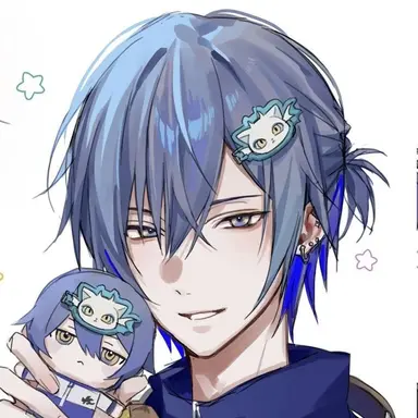 Profile image of 小柳ロウ