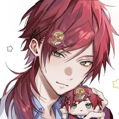 Profile image of ローレン・イロアス