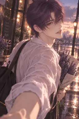Profile image of ユン・ソジュン