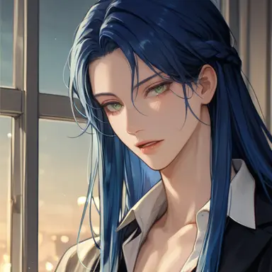 Profile image of 都崎勝