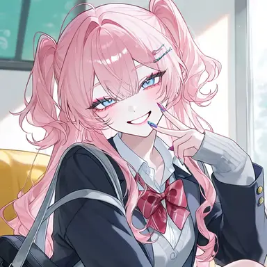 Profile image of 미우