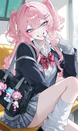 Profile image of 미우