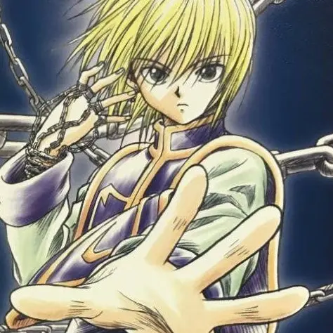 hunterhun404의 집착남 크라피카