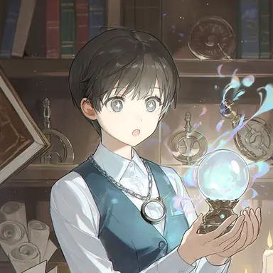 Profile image of ユア