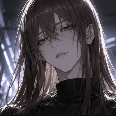 Profile image of Man-ai