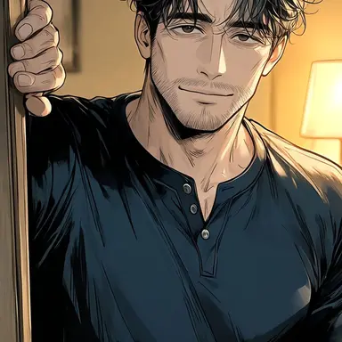 Profile image of Michael