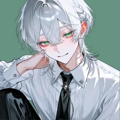 Profile image of 椿