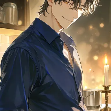 Profile image of Marco
