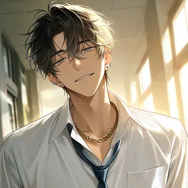 Profile image of 神崎　翔